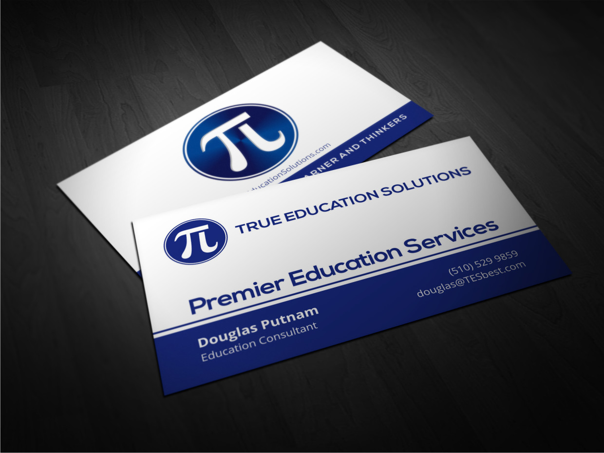Design de Carte de Visite par Atvento Graphics pour ce projet | Design #2601854