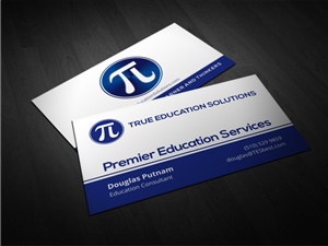 Design de Carte de Visite par Atvento Graphics pour ce projet | Design : #2601854