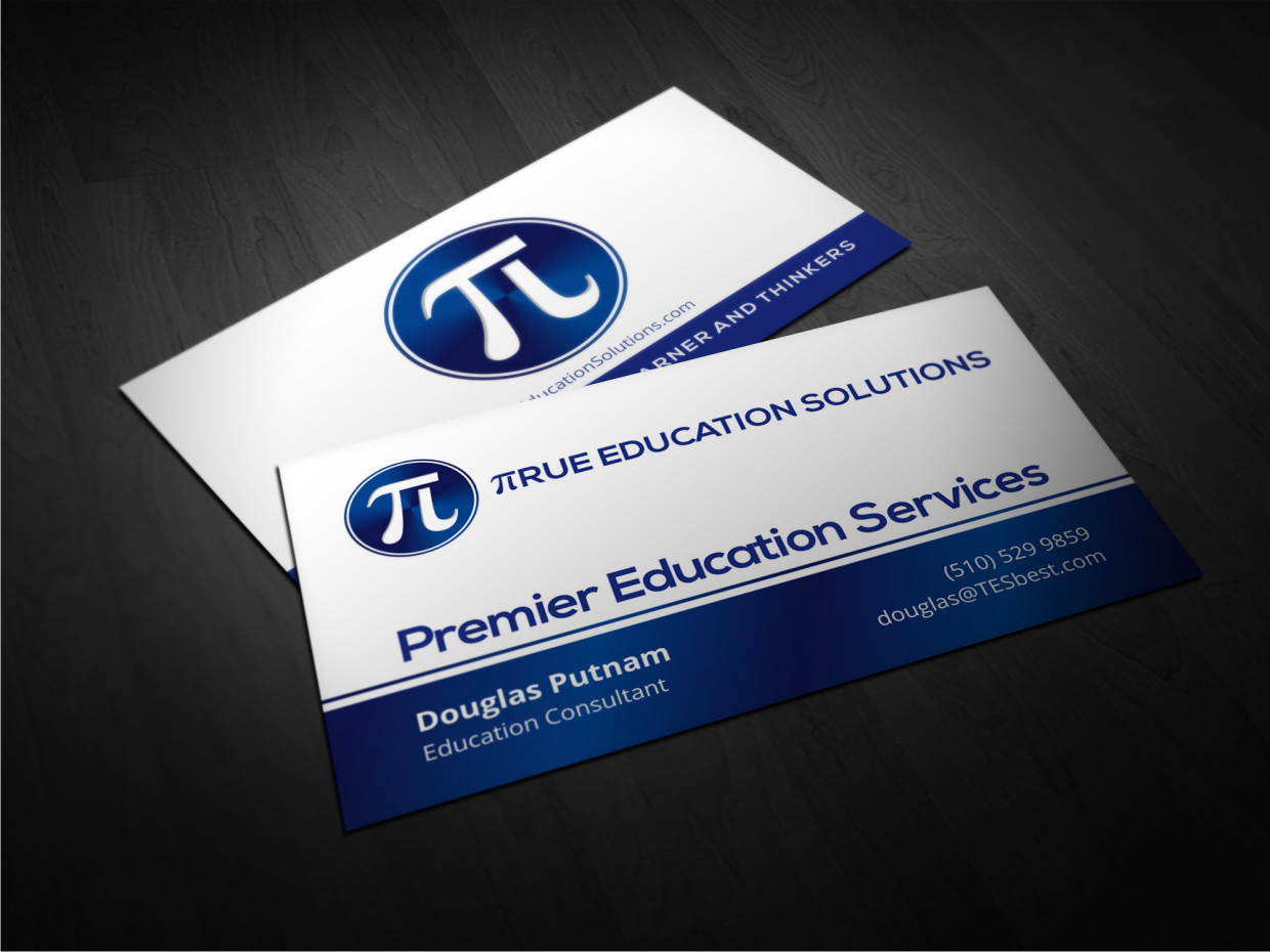 Diseño de Tarjeta de Presentación por Atvento Graphics para este proyecto | Diseño #2602333