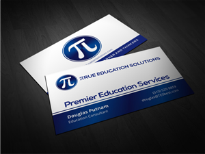 Design de Carte de Visite par Atvento Graphics pour ce projet | Design : #2602333