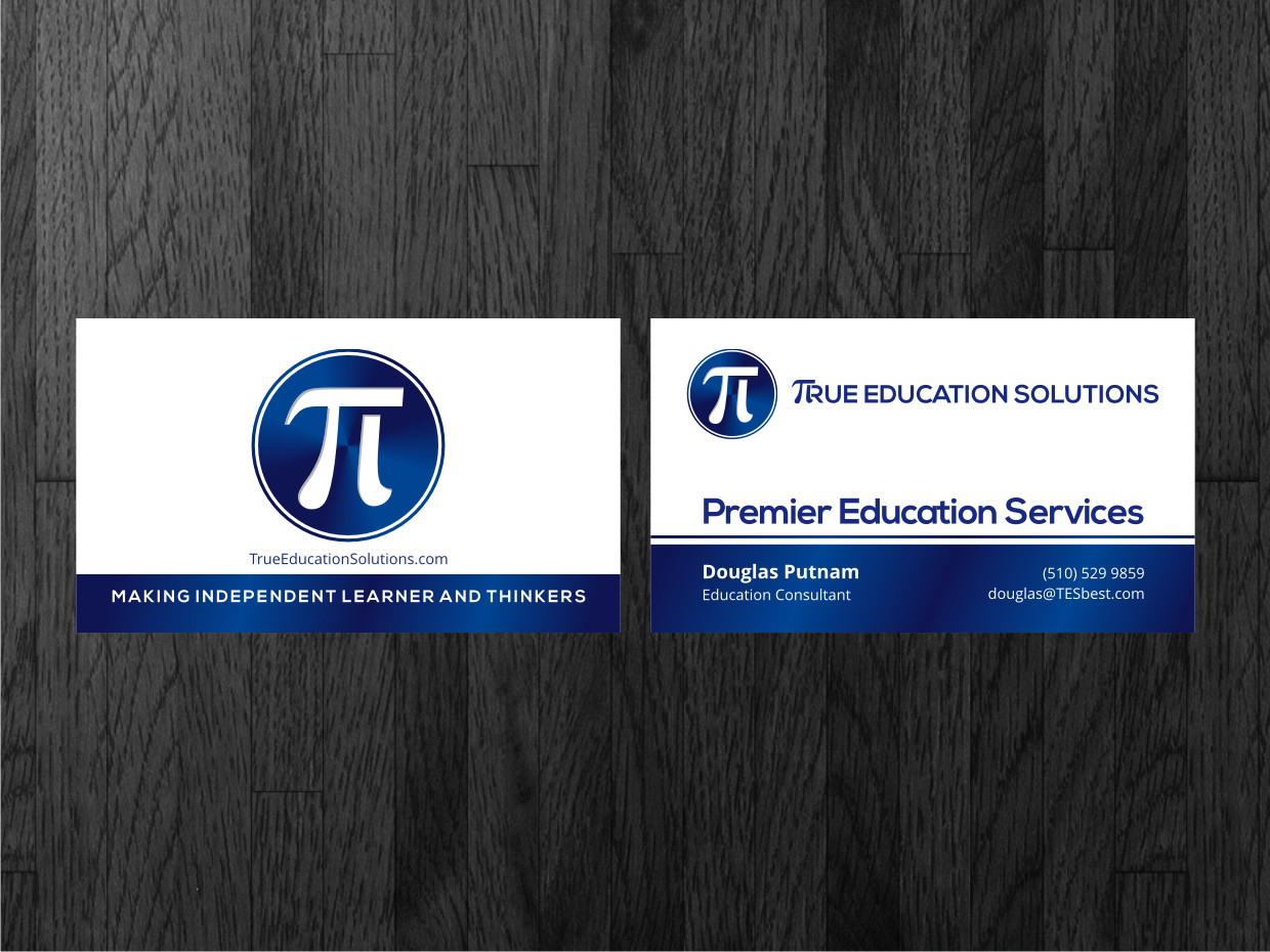 Diseño de Tarjeta de Presentación por Atvento Graphics para este proyecto | Diseño #2603622