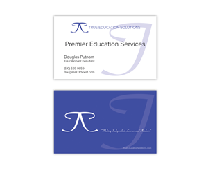 Design de Carte de Visite par Sandaru pour ce projet | Design : #2602005