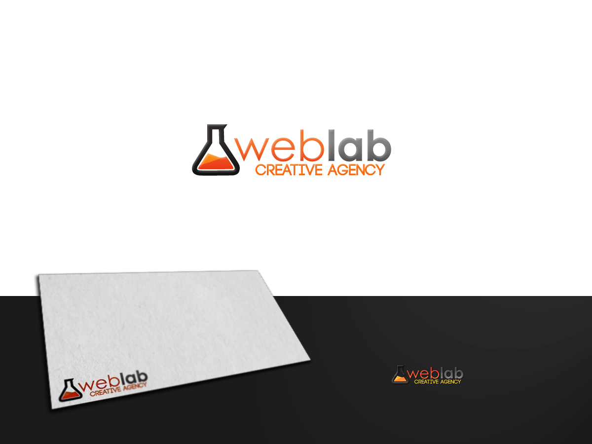 Logo Design by ArtSamurai for Web Lab Pty Ltd | Design #579639
