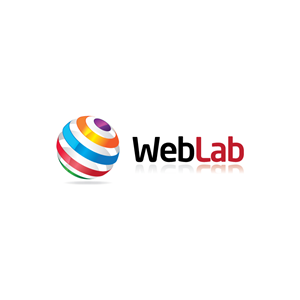 Logo Design by GS Grafix for Web Lab Pty Ltd | Design #588177