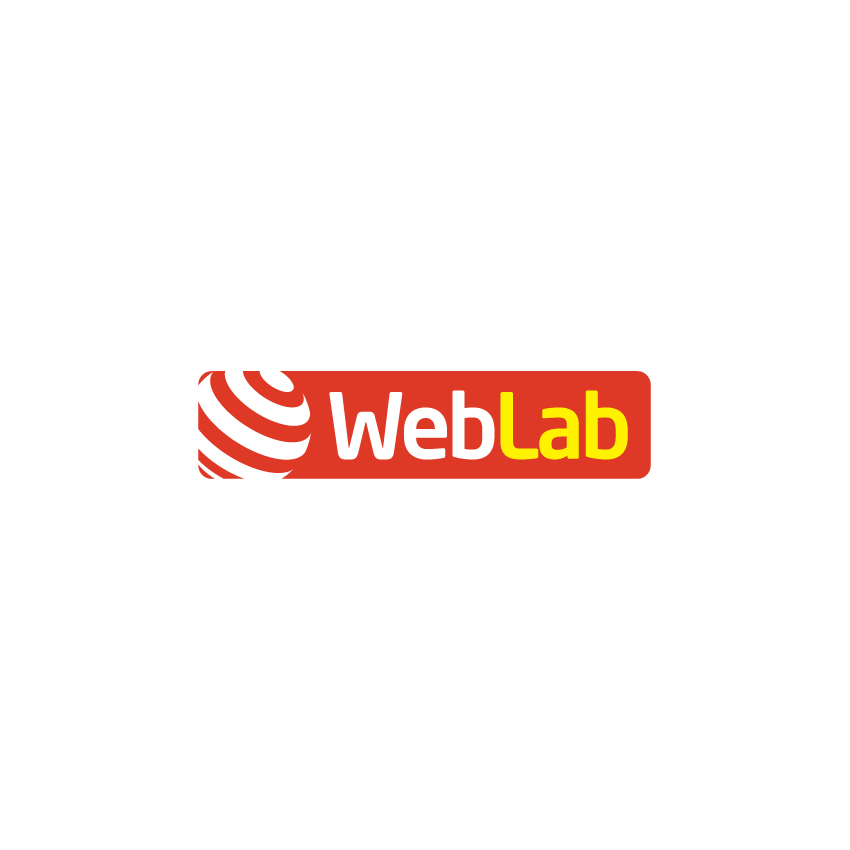 Logo Design by GS Grafix for Web Lab Pty Ltd | Design #588189