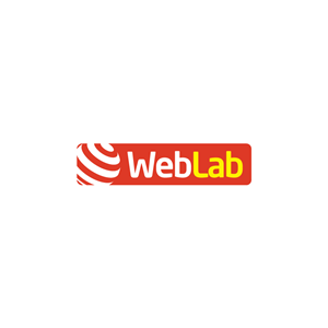 Logo Design by GS Grafix for Web Lab Pty Ltd | Design: #588189