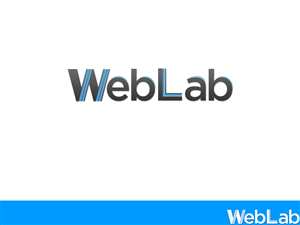 Logo Design by JohnM. for Web Lab Pty Ltd | Design: #583271