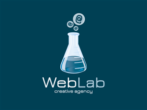 Logo Design by Hoopoe for Web Lab Pty Ltd | Design: #575898