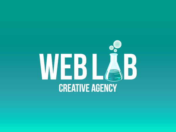 Logo Design by Hoopoe for Web Lab Pty Ltd | Design #587782