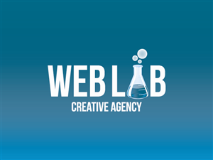 Logo Design by Hoopoe for Web Lab Pty Ltd | Design: #587782