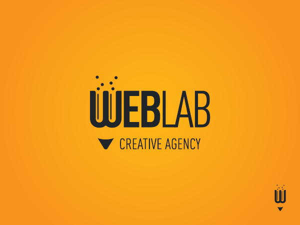 Diseño de Logo por entz para Web Lab Pty Ltd | Diseño #577223