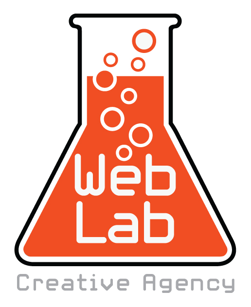 Logo Design by Innerworld Designs ltd. for Web Lab Pty Ltd | Design #575592
