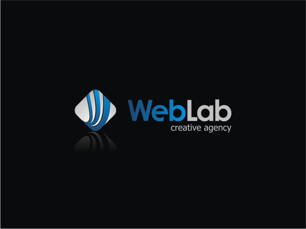 Logo Design by Logocraft for Web Lab Pty Ltd | Design #576099