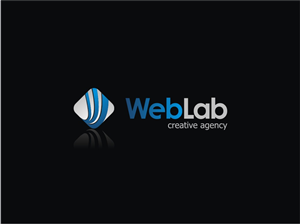 Logo Design by Logocraft for Web Lab Pty Ltd | Design: #576099