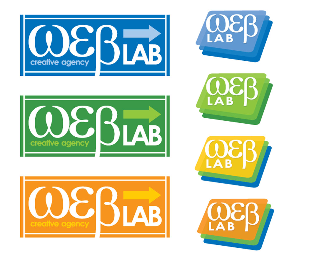 Diseño de Logo por Dbmay para Web Lab Pty Ltd | Diseño #591285