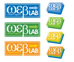 Logo Design by Dbmay for Web Lab Pty Ltd | Design: #591285