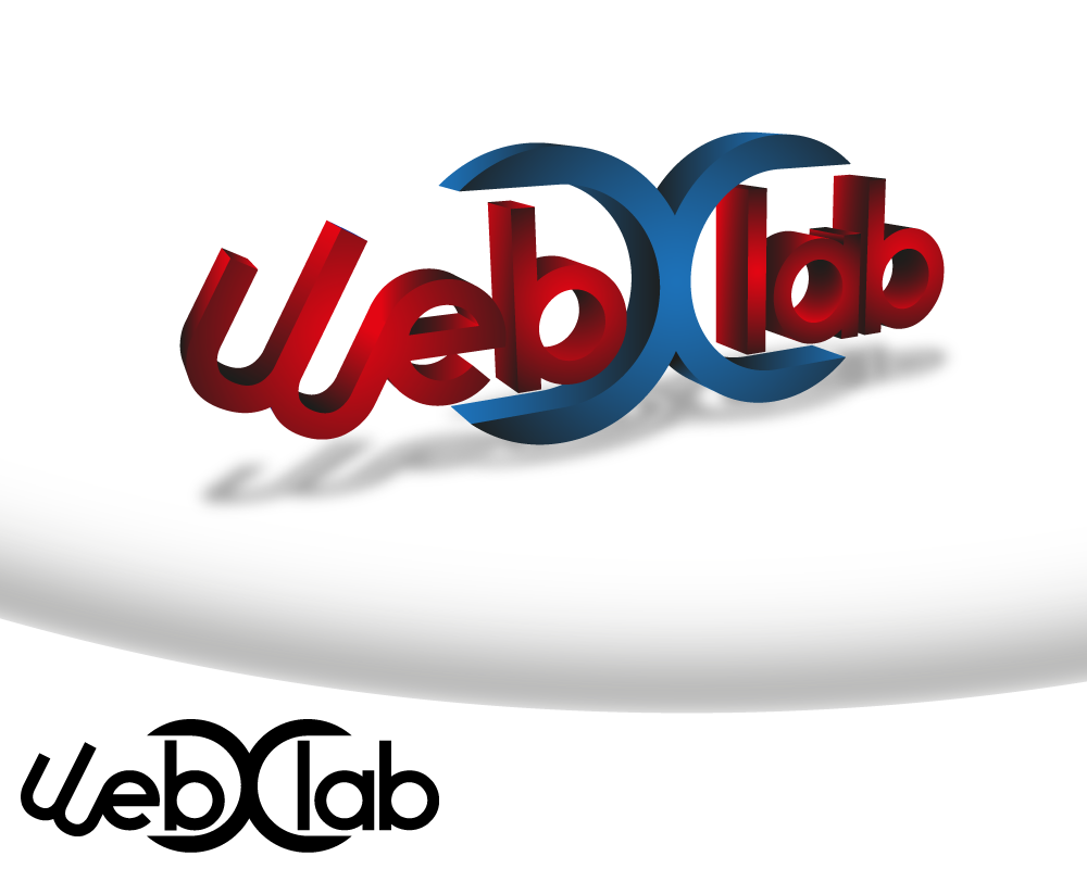 Logo Design by Scott O'Toole for Web Lab Pty Ltd | Design #579204