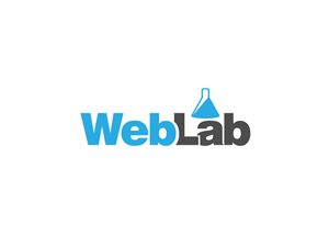 Logo Design by daxtadaniel for Web Lab Pty Ltd | Design #587825