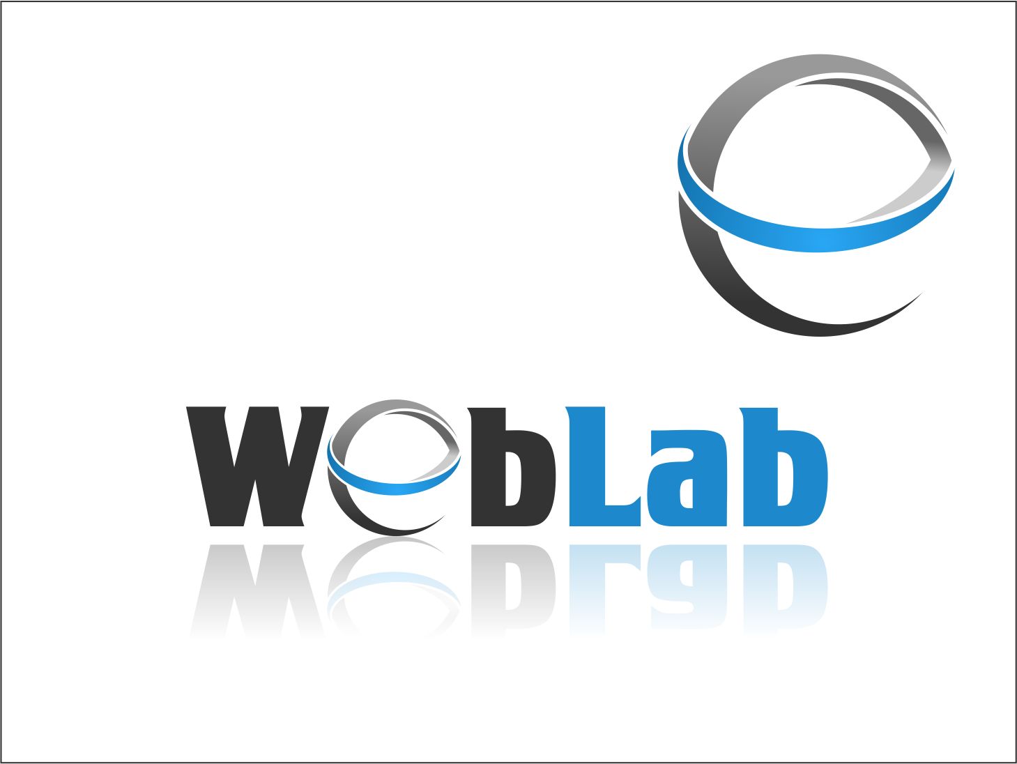 Logo Design by nokiarie for Web Lab Pty Ltd | Design #593946