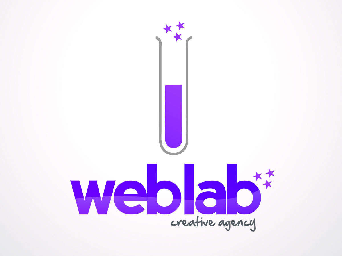 Logo Design by Vinura for Web Lab Pty Ltd | Design #588674