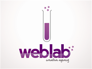 Logo Design by Vinura for Web Lab Pty Ltd | Design: #588674