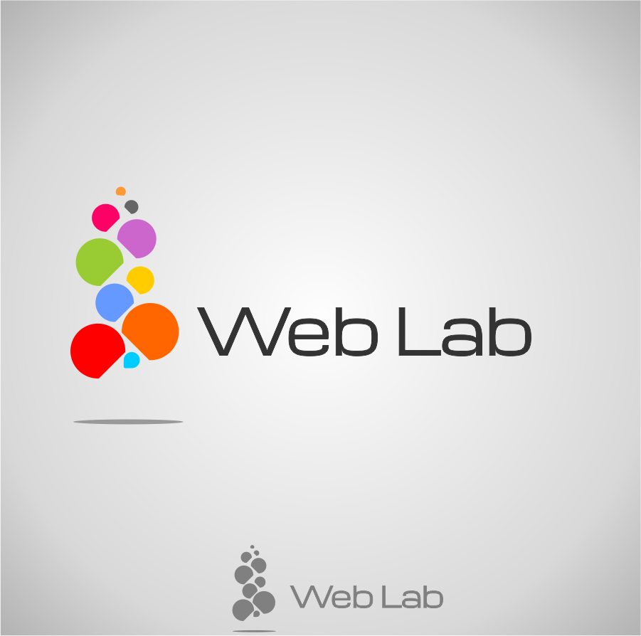 Logo Design by Naavyd for Web Lab Pty Ltd | Design #578868