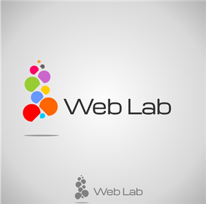 Logo Design by Naavyd for Web Lab Pty Ltd | Design: #578868