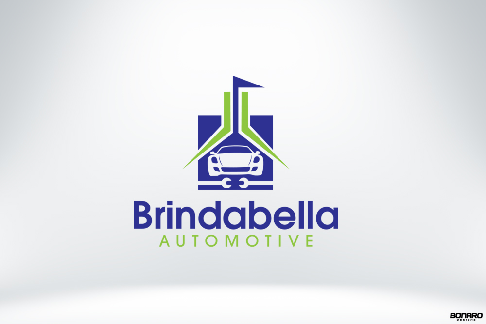 Logo Design by Bonaro Designs for this project | Design #2630145