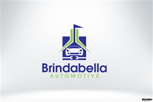 Diseño de Logo por Bonaro Designs para este proyecto | Diseño: #2630145
