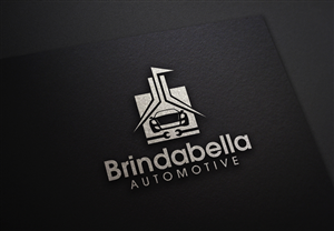 Diseño de Logo por Bonaro Designs para este proyecto | Diseño: #2630147