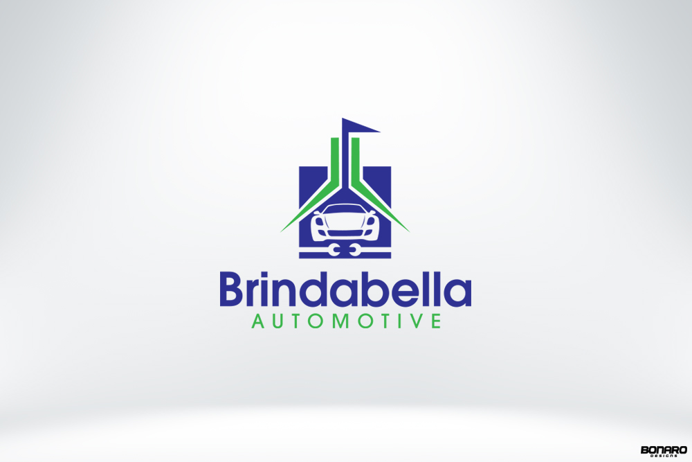 Diseño de Logo por Bonaro Designs para este proyecto | Diseño #2638079