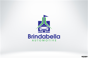 Diseño de Logo por Bonaro Designs para este proyecto | Diseño: #2638079