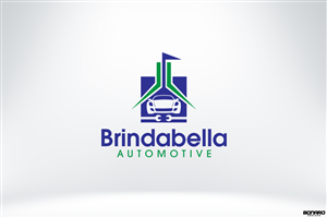 Diseño de Logo por Bonaro Designs para este proyecto | Diseño: #2638081