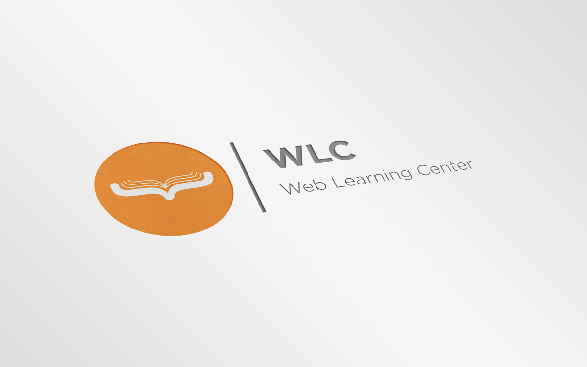 Logo Design by emdeegraphics for Web Learning Center | Design #15293808