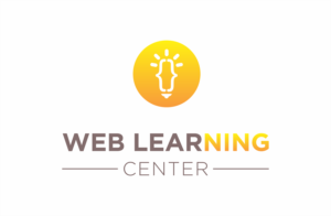 Logo Design by emdeegraphics for Web Learning Center | Design: #15342814