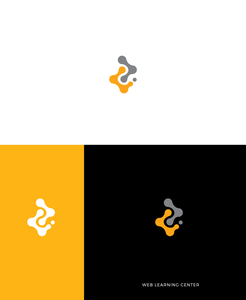 Logo Design by somani for Web Learning Center | Design #15275227