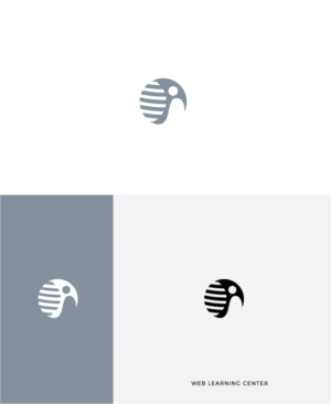 Logo-Design von somani für Web Learning Center | Design: #15275228
