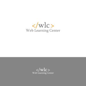 Logo-Design von Vic für Web Learning Center | Design: #15274165