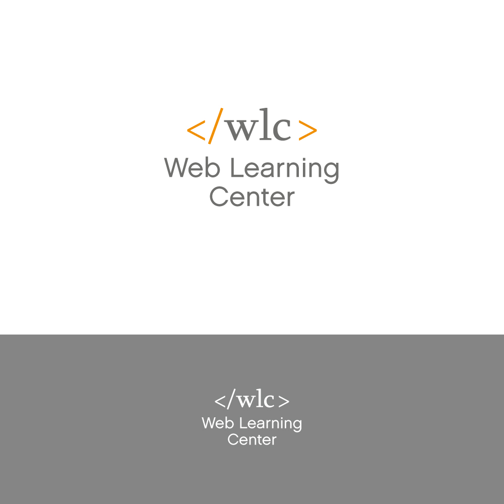 Logo Design by Vic for Web Learning Center | Design #15277304