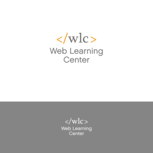 Logo Design by Vic for Web Learning Center | Design: #15277304