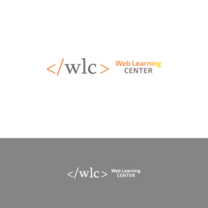 Logo Design by Vic for Web Learning Center | Design: #15342844