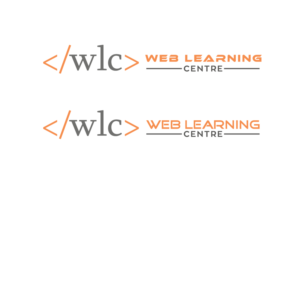 Logo-Design von Vic für Web Learning Center | Design: #15366057