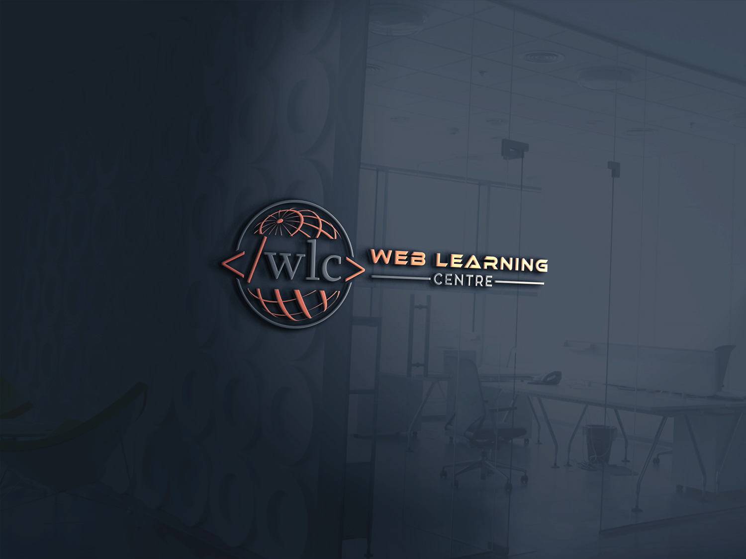 Logo Design by Vic for Web Learning Center | Design #15366342