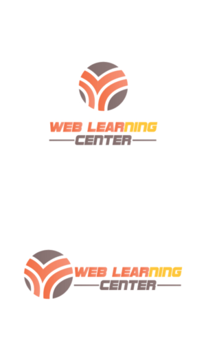 Logo Design by Sen Design for Web Learning Center | Design: #15336414