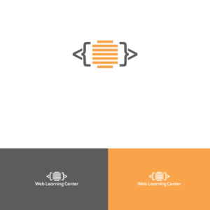 Logo-Design von DesignDUO für Web Learning Center | Design: #15386092