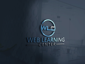Logo Design by Top king  designer for Web Learning Center | Design: #15284764
