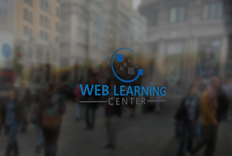Logo Design by Top king  designer for Web Learning Center | Design #15285652