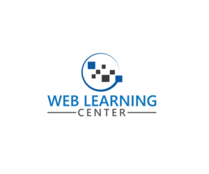 Logo-Design von Top king  designer für Web Learning Center | Design: #15285653