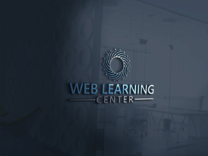 Logo Design by Top king  designer for Web Learning Center | Design: #15285654