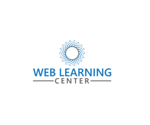 Logo Design by Top king  designer for Web Learning Center | Design: #15285655